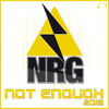 NRG Not Enough 2013 (Remixes)
