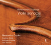 Karl-Ernst Schroder Gaetano Nasillo Alessandro Ciccolini & Luca Scandali Subissati: Violin sonatas