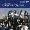 Unknown Choral Music (European Folk Songs for Mixed Voices)