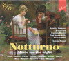 Unknown Il Salotto, Vol. 8: Notturno (Music for the Night)