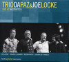 Trio Da Paz Live at JazzBaltica