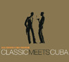 Klazz Brothers & Cuba Percussion Classic Meets Cuba