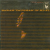 Sarah Vaughan Sarah Vaughan In Hi-Fi