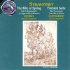 Chicago Symphony Orchestra Strawinsky: The Rite of Spring - Firebird Suite