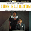ELLINGTON Duke Black, Brown & Beige