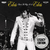 Elvis Presley That`s the Way It Is (Legacy Edition)