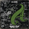 Allison Matar o Morir (feat. T.T.S.) - Single