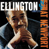 Miles Davis Ellington At Newport (Complete)