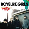 Boys Like Girls AOL Music Sessions - EP