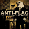 Anti-Flag The Bright Lights of America