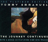 Tommy Emmanuel The Journey Continues