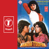 Asha Bhosle Aandhi-Toofan (Original Motion Picture Soundtrack)