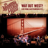 Marshall Tucker Band Way out West! Live from San Francisco 1973