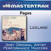 Leeland Pages (Performance Tracks) - EP