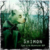 Shimon The Life Support EP - EP