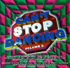 Patrick Cowley Can`t Stop Dancing, Vol. 2