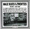 Various Artists Male Blues of the Twenties