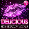Henrik B Delicious, Vol. 2 (Sexy Bigroom Vocals)