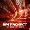 The S&M Project The Chemical Key - EP