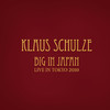 Klaus Schulze Big In Japan (European Edition) (Live in Tokio 2010)