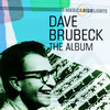 Dave Brubeck Music & Highlights: Dave Brubeck - The Album