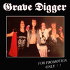 Grave Digger For Promotion Only - EP