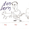 Dan Bern Dog Boy Van - EP