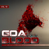 Safi Connection Goa Blood, Vol. 18