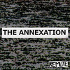 Remute THE ANNEXATION - Single