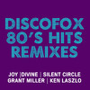 K.B. Caps Discofox 80`s Hits (Remixes)