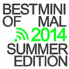 B - Inc Best of Minimal 2014 (Summer Edition)