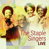 The Staple Singers Live