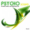 Johann Bley Psycho Sound, Vol. 10 (Psychedelic Trance and Goa Trance Selection)
