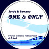 Jordy & Baccano The One & Only - EP
