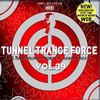 Apollo Vs Mackenzie Tunnel Trance Force, Vol. 39, Pt. 1