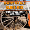 The Carter Family Country, Pop, Folk Oldie-Mix (Wonderfull Artist and Songs)