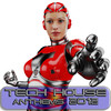 Jeff Bennett Tech House Anthems 2012 (Minimal and Progressive Techno Clubbers)