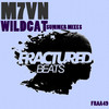 M7vn Wildcat (Summer Mixes) - Single