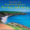 Gomer Edwin Evans For Your Well Being: Wonderful Panflute Dreams - EP