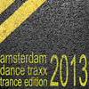 DJ Sakin & Friends Amsterdam Dance Traxx, Trance Edition (Club Electronics)