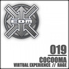 Cocooma Virtual Experience - Rage
