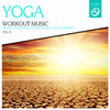 Sangit Om Yoga Workout Music, Vol. 8