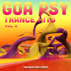 Ananda Shake Goa Psy Trance Hits, Vol. 8 (Best of Psychedelic Goatrance, Progressive, Full-On, Hard Dance, Rave Anthems)