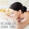 Various Artists Relaxing Chillout Sauna Tunes - Paradise Island, Vol. 1