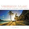 Simon Cooper Meditation Music, Vol. 16