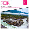 Simon Cooper Reiki Healing Music, Vol. 12