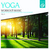 Gomer Edwin Evans Yoga Workout Music, Vol. 9
