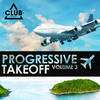 Cult 45 Progressive Takeoff, Vol. 3