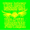 Oral Tunerz The Best Summer 2014 Brazil Football (Marvelous Soccer Dance Player)