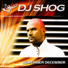 DJ Shog Remember December - EP